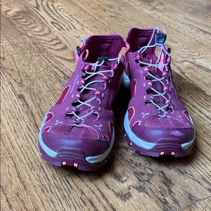 [Solomon] waterproof shoes